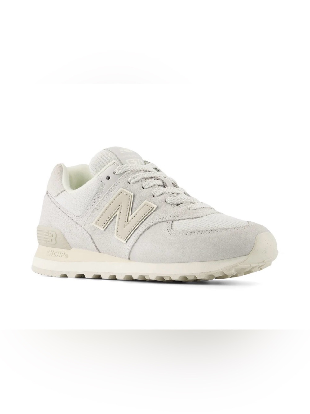 NEW BALANCE 574 (WL574CBU) WOMEN'S‎ size 5 brand new